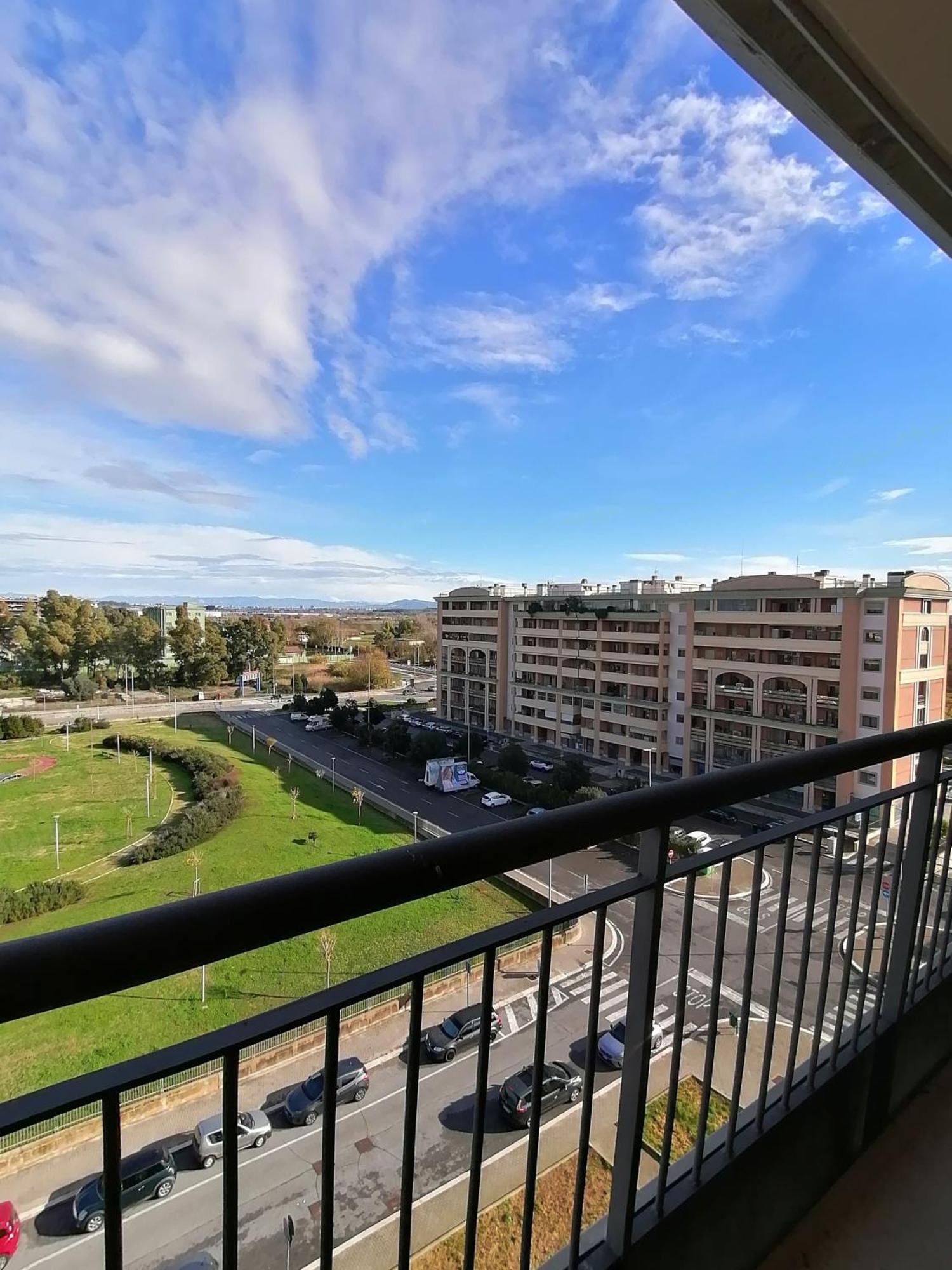 Hopefco Fiumicino Exterior foto